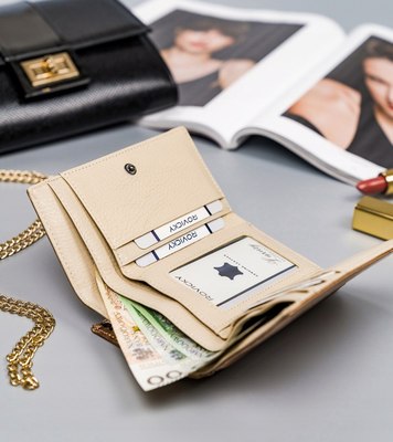 Портмоне Cedar Lorenti 398905-SH-RFID