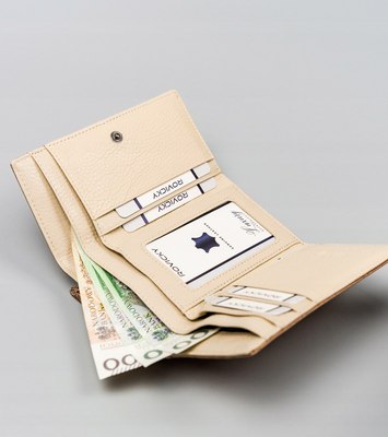 Портмоне Cedar Lorenti 398905-SH-RFID