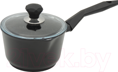 Ковш Виктория Diamond Induction АЛА 2.0 (D09 2.0G) - фото