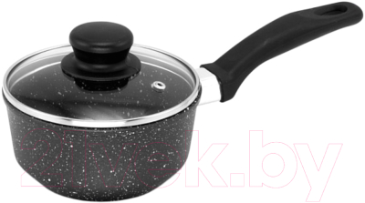 Ковш Виктория Гранит АЛА 0.75 (G09 0.75G) - фото