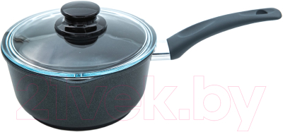 Ковш Виктория Престиж АЛА 0.75 (P09 0.75G) - фото