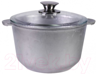 Кастрюля Виктория АЛА 2.0 (Ку2.0-Кс) - фото