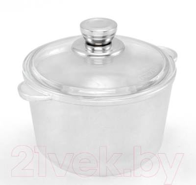 Кастрюля Виктория АЛА 2.0 (Ку2.0-Кс)