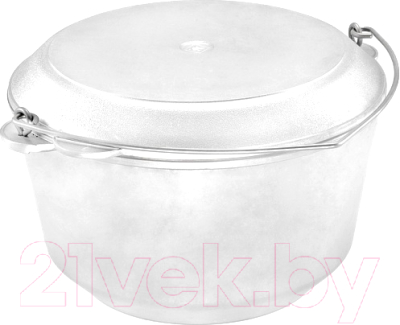 Казан Виктория АЛ 15.0 (Кн15.0Кл) - фото