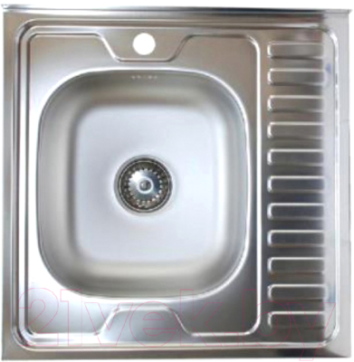 Мойка кухонная Mixline L 310355 - фото