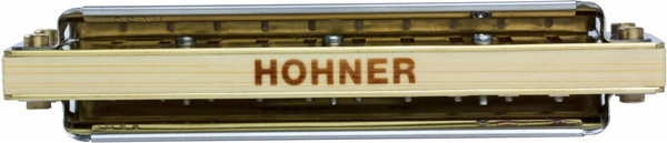 Губная гармошка Hohner Marine Band Crossover A / M2009106X