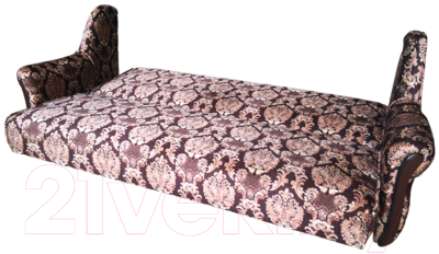 Комплект мягкой мебели Асмана Анна-1