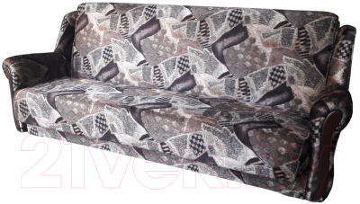 Комплект мягкой мебели Асмана Анна-1