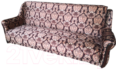 Диван Асмана Анна-1 - фото