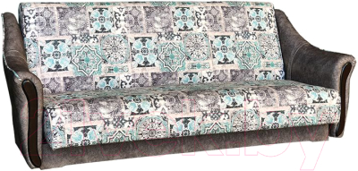 Комплект мягкой мебели Асмана Анна