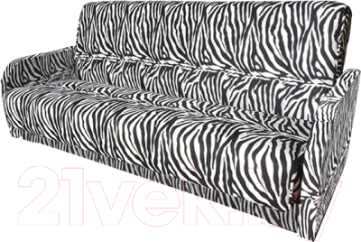 Диван Асмана Дачник-1 - фото