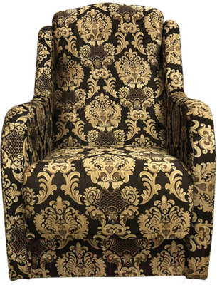 Кресло мягкое Асмана Дачник-1 - фото