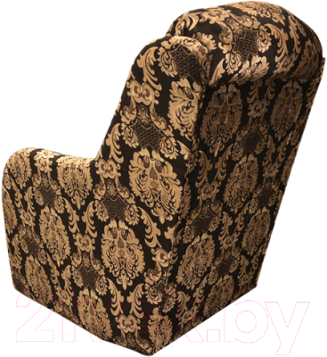 Кресло мягкое Асмана Дачник-1