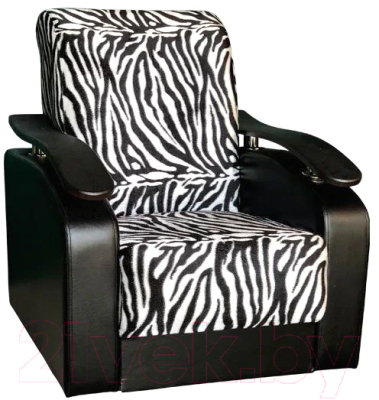 Кресло мягкое Асмана Антуан - фото