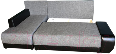 Диван угловой Асмана Олимп-1 правый