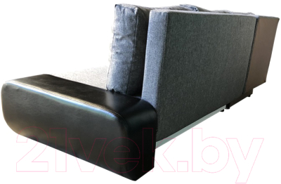 Диван угловой Асмана Олимп-1 правый