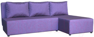 Диван угловой Асмана Олимп - фото