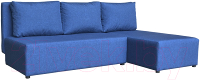 Диван угловой Асмана Олимп - фото