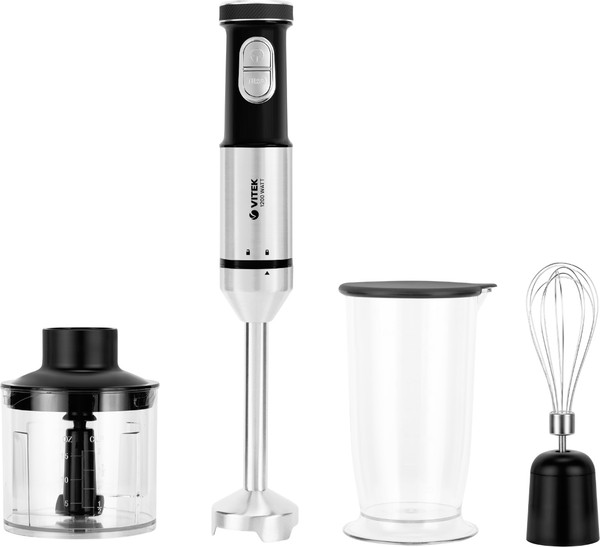 Блендер погружной Vitek VT-1465 - фото