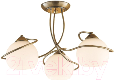 Люстра Citilux Лайма CL155133 - фото