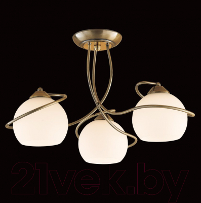 Люстра Citilux Лайма CL155133