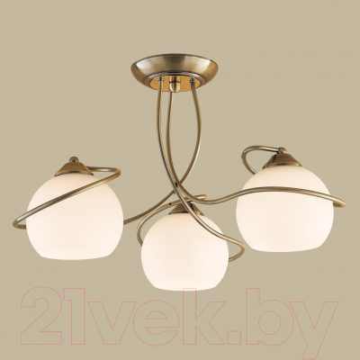 Люстра Citilux Лайма CL155133