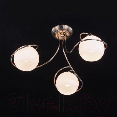 Люстра Citilux Лайма CL155133