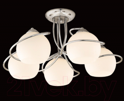 Люстра Citilux Лайма CL155151