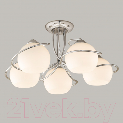 Люстра Citilux Лайма CL155151