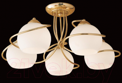 Люстра Citilux Лайма CL155152