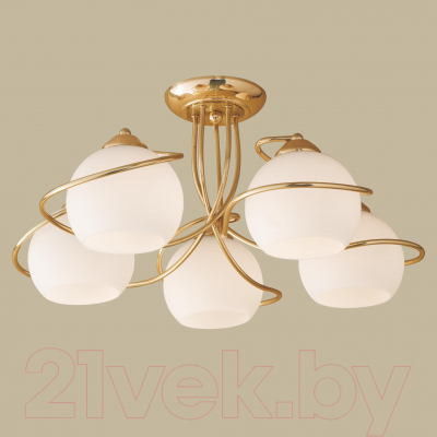 Люстра Citilux Лайма CL155152