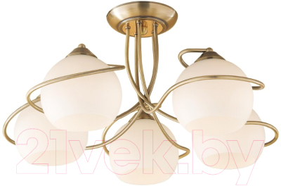 Люстра Citilux Лайма CL155153 - фото