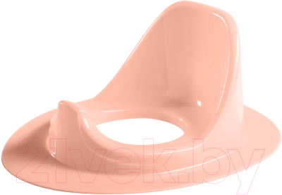 Детская накладка на унитаз Пластишка 431326333 - фото