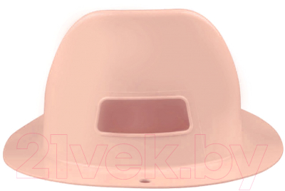 Детская накладка на унитаз Пластишка 431326333