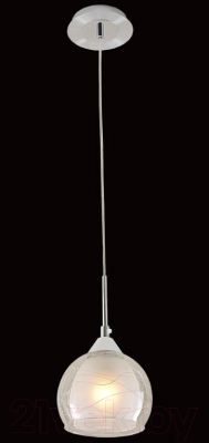 Люстра Citilux Буги CL157112