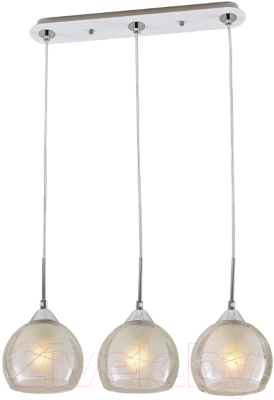 Люстра Citilux Буги CL157131 - фото