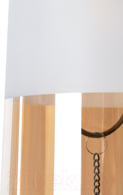 Потолочный светильник Divinare Lich 5012/28 SP-1