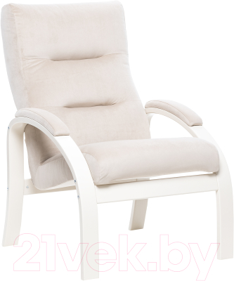 Кресло мягкое Импэкс Leset Лион - фото