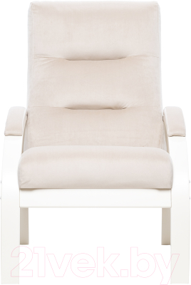 Кресло мягкое Импэкс Leset Лион