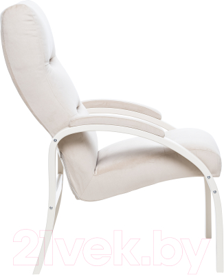 Кресло мягкое Импэкс Leset Лион