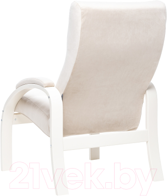 Кресло мягкое Импэкс Leset Лион