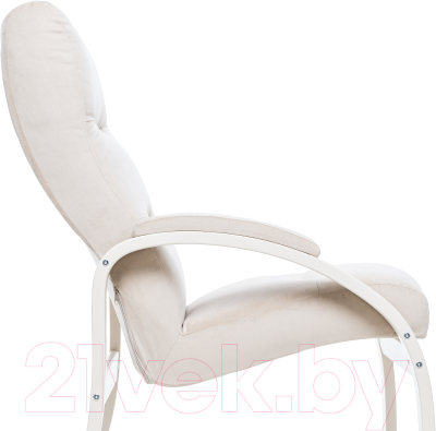 Кресло мягкое Импэкс Leset Лион