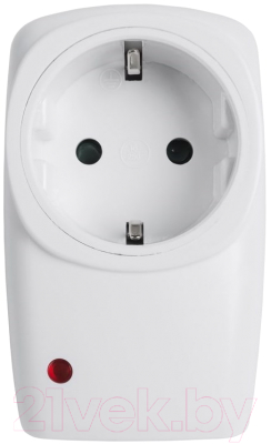 Адаптер питания сетевой Rexant RX-17 / 11-6017 - фото