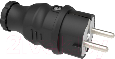 Вилка штепсельная Rexant 111-001 - фото