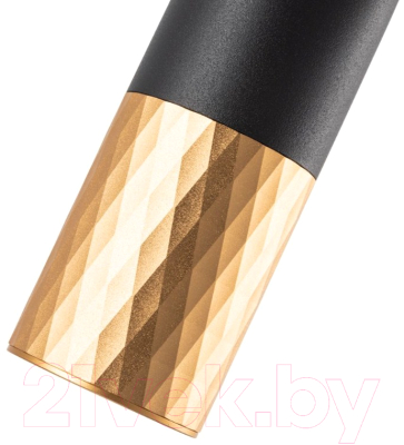 Потолочный светильник Arte Lamp Sadr A3280SP-1BK