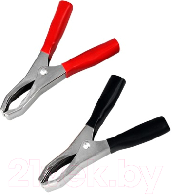 Зажимы типа «крокодил» Rexant 16-0018-9 - фото