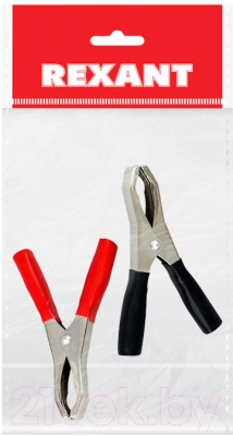 Зажимы типа «крокодил» Rexant 16-0018-9