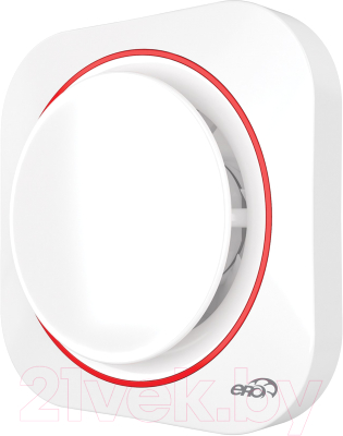 Вентилятор накладной ERA D 125 / Disc 5 C ET - фото