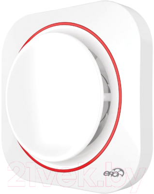 Вентилятор накладной ERA D 100 / Disc 4 C ET - фото