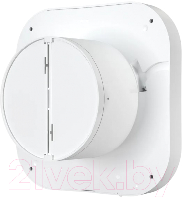 Вентилятор накладной ERA D 100 / Disc 4 C ET